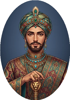 Maharadzsa